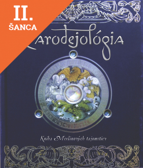Lacná kniha Čarodejológia
