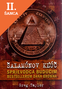 Lacná kniha Šalamúnov kľúč