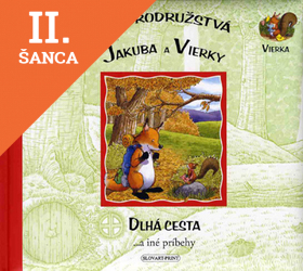Lacná kniha Dlhá cesta a iné príbehy