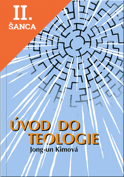 Lacná kniha Úvod do teologie