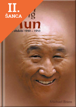 Lacná kniha Son Mjong Mun