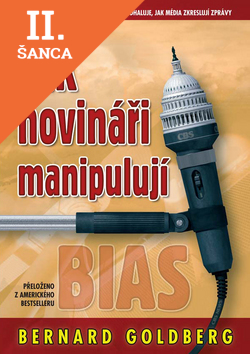 Lacná kniha Jak novináři manipulují