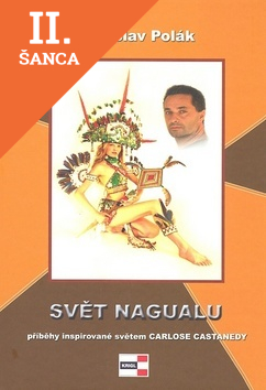 Lacná kniha Svět nagualu