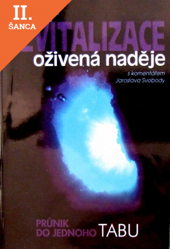 Lacná kniha Devitalizace - oživená naděje