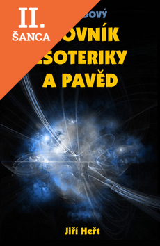 Lacná kniha Výkladový slovník esoteriky a pavěd