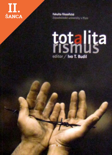 Lacná kniha Totalitarismus