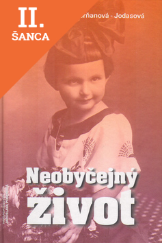 Lacná kniha Neobyčejný život