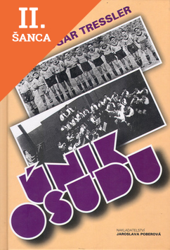 Lacná kniha Únik osudu