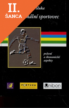 Lacná kniha Profesionální sportovec