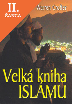 Lacná kniha Velká kniha islámu