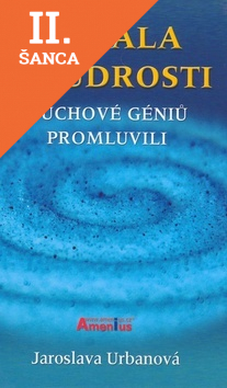Lacná kniha Spirála moudrosti