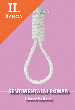 Lacná kniha Sentimentální román