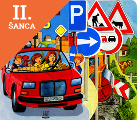 Lacná kniha Auto