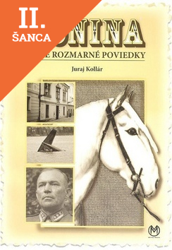 Lacná kniha Konina a iné rozmarné poviedky