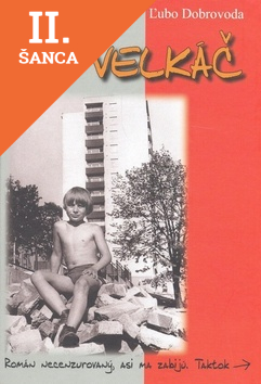 Lacná kniha Ja velkáč
