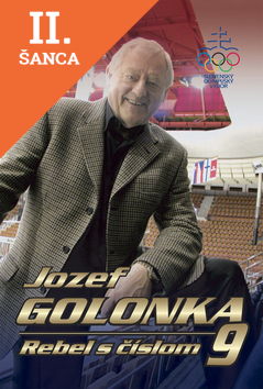 Lacná kniha Jozef Golonka