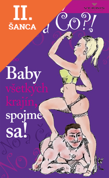 Lacná kniha No a čo?!