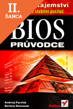 Lacná kniha BIOS Průvodce