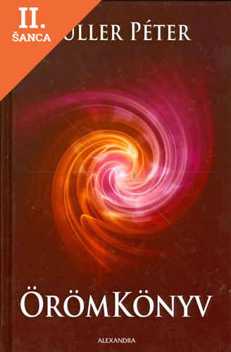 Lacná kniha Örömkönyv