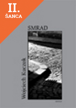 Lacná kniha Smrad