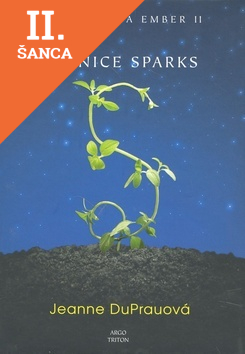 Lacná kniha Vesnice Sparks