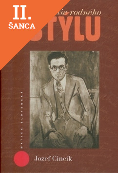 Lacná kniha Hľadanie rodného štýlu