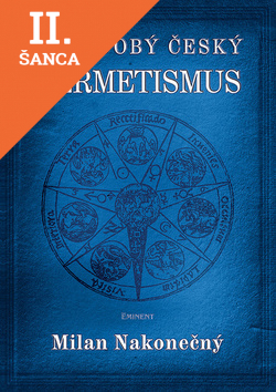 Lacná kniha Novodobý český hermetismus