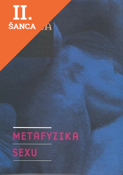 Lacná kniha Metafyzika sexu