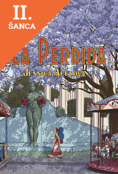 Lacná kniha La Perdida