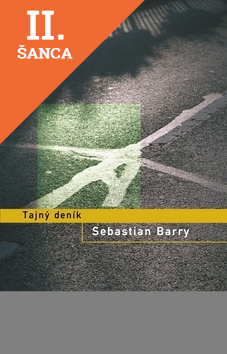 Lacná kniha Tajný deník