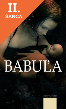 Lacná kniha Babuľa