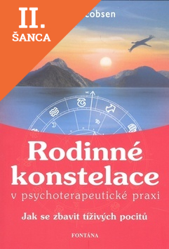 Lacná kniha Rodinné konstelace v psychoterapeutické praxi