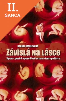 Lacná kniha Závislá na lásce