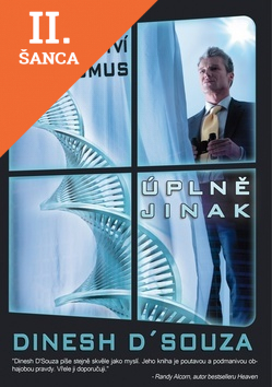 Lacná kniha Křesťanství a ateismus úplně jinak