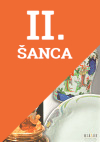 Lacná kniha Klasika porcelánu - Čína a Evropa