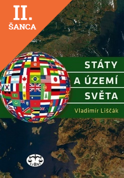 Lacná kniha Státy a území světa