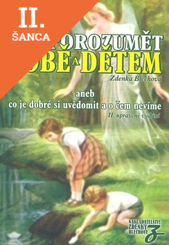 Lacná kniha Jak porozumět sobě a dětem