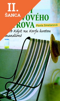 Lacná kniha Příběhy z olivového ostrova