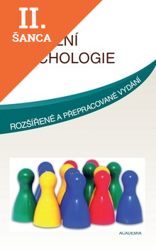 Lacná kniha Sociální psychologie - 2. vydání