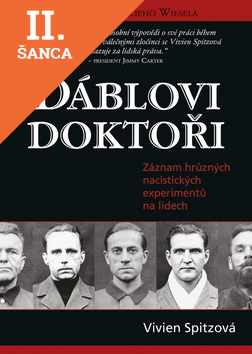 Lacná kniha Ďáblovi doktoři