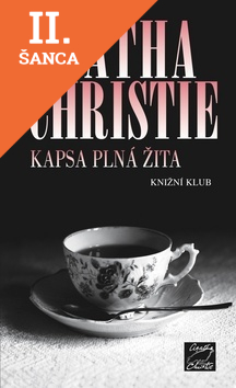 Lacná kniha Kapsa plná žita - 3.vydání