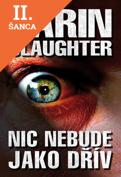 Lacná kniha Nic nebude jako dřív