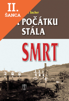 Lacná kniha Na počátku stála smrt