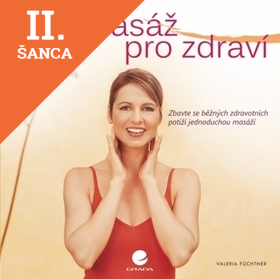 Lacná kniha Automasáž pro zdraví