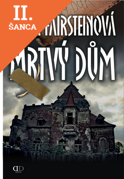 Lacná kniha Mrtvý dům