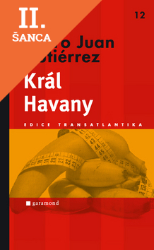 Lacná kniha Král Havany