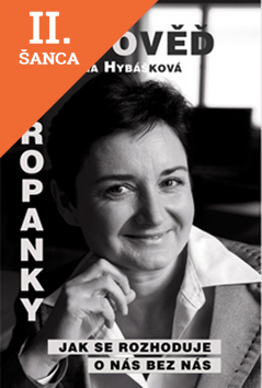 Lacná kniha Zpověď Evropanky
