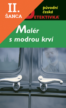 Lacná kniha Malér s modrou krví