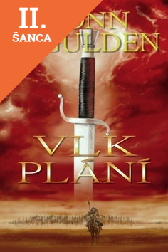 Lacná kniha Vlk plání