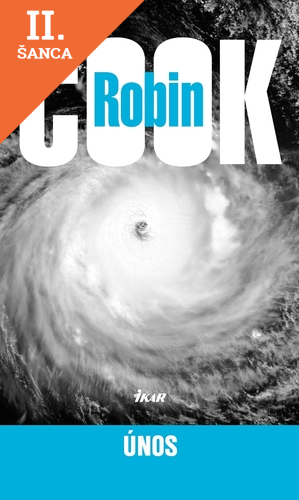 Lacná kniha Únos, 2. vydanie